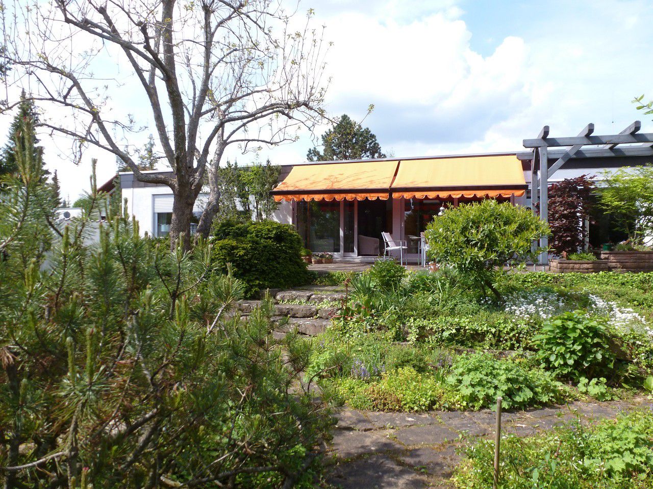 Einfamilienhaus mit großem Garten Hechingen