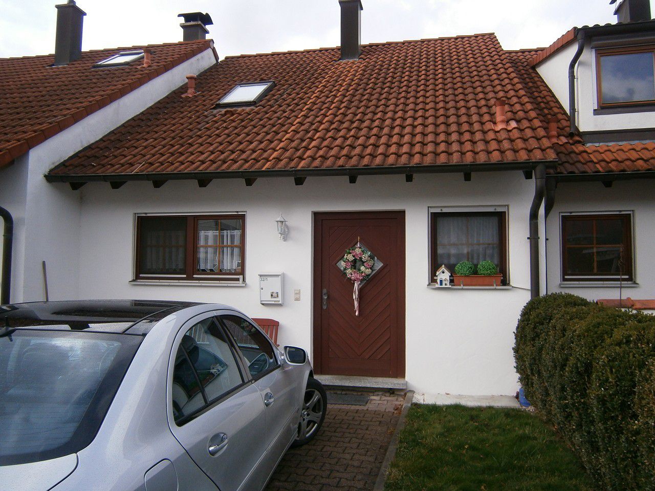 Reihenhaus Pfullingen