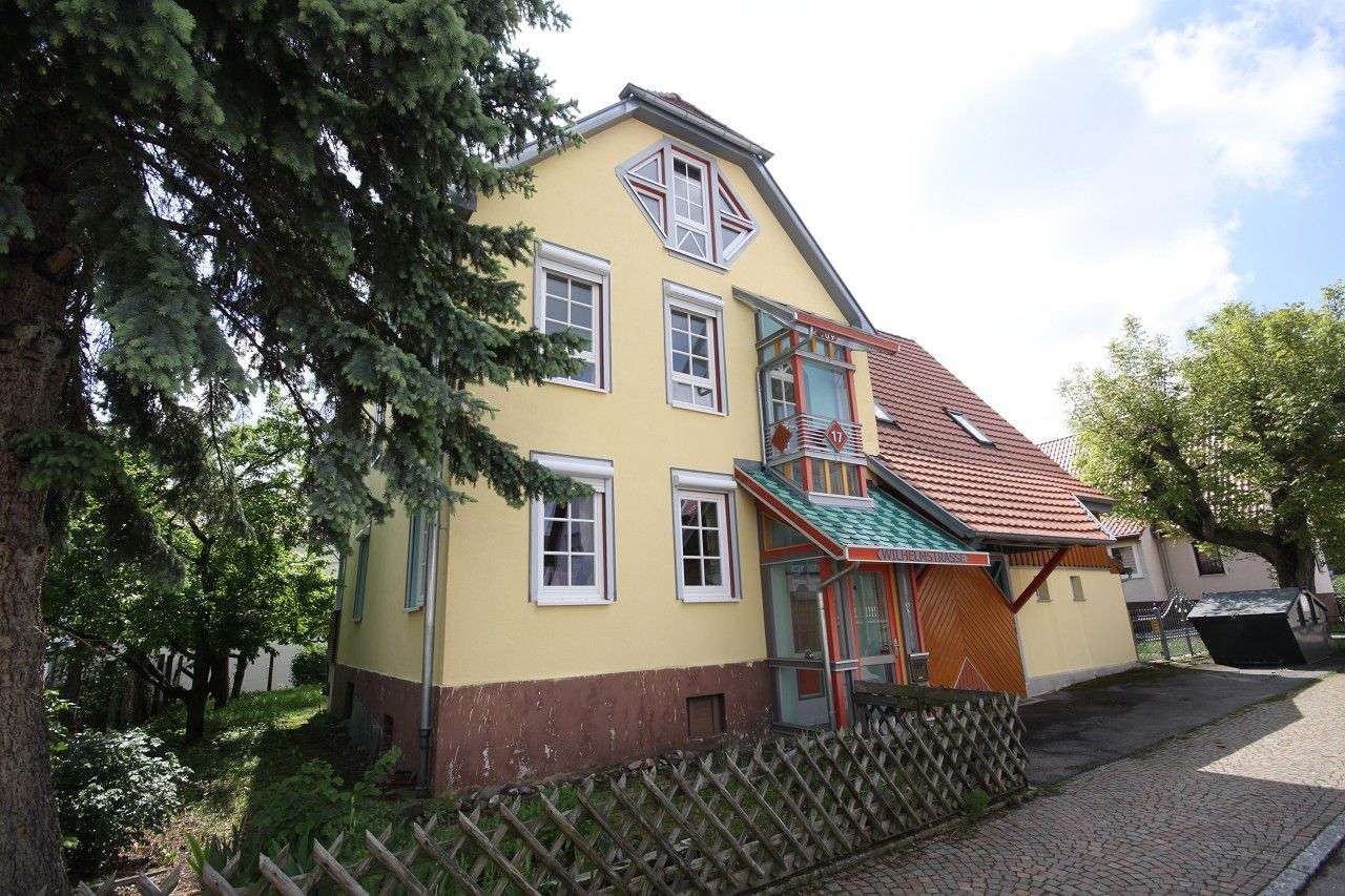 Wohnhaus in Nehren